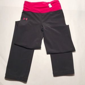 Under Armour Yoga Pants